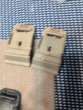 US Army Tan NOROTOS Night Vision NVG Mount Bracket Plate Shroud ACH Helmet