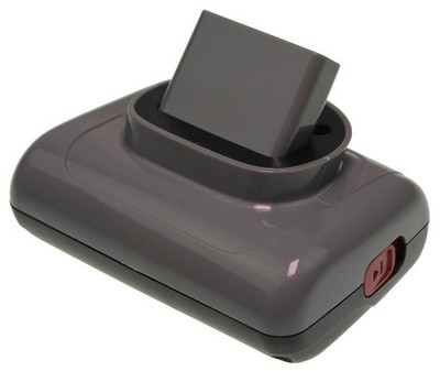 Severin 9825048 Turbobürste für HV7146 4-in-1 Akku-Handstaubsauger