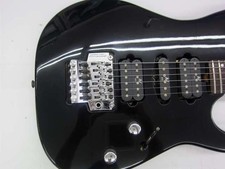 Washburn Mercury Mg340 Electric Guitar