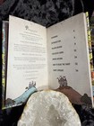 Mystical Medleys: A 78 card Vintage Cartoon Tarot Card Deck, hardback guidebook — photo 5