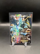 Black Kyurem EX Boundaries Crossed Holo Secret Rare English 2012 180 HP 145/149 on eBay
