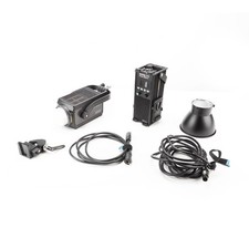 NanLite Forza 500B II Bi-Color LED Video Spotlight - SKU 2030175