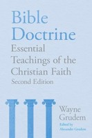 Wayne A. Grudem | Bible Doctrine | Buch | Englisch (2022) | Inter-Varsity Press