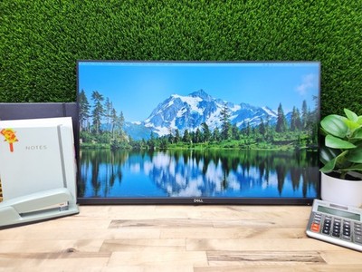 Dell P2719HC 27'' Monitor Full HD 1920x1080 60Hz HDMI Display Port - No Stand