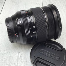 Fuji Super EBC XF 16-80mm f4 R OIS WR Lens Used Good