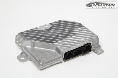 2024-2025 GMC SIERRA 2500 HD CREW CAB AUDIO RADIO SYSTEM AMPLIFIER MODULE OEM