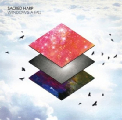 Sacred Harp Window's a Fall (CD) Album (UK IMPORT)