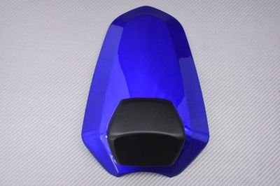 Blau Soziusabdeckung / Sitzabdeckung für SUZUKI GSX125S / GSX-S 125 2017 - 2025