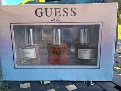 Guess 1981 Women's Perfume