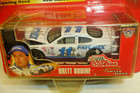 4 LOT Racing Champions Die-Cast cars#21Waltrip(2)#11Bodine cars#00Buckshot Jones — photo 9