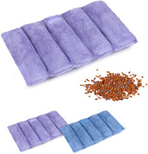 Heating Pad Microwavable, 6.5X12  Reusable Heat Pads for Discomfort Reduction, M