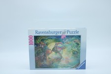 🧩NUOVO: Josephine Wall Richiamo del Mare Puzzle 1000 +++ jigsaw Ravensburger 🧩