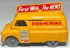 Matchbox Lesney #42 Evening News Van
