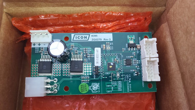  Treadmill Incline Motor Controller 428528 NordicTrack 2950 1750 2450 X22I X32i