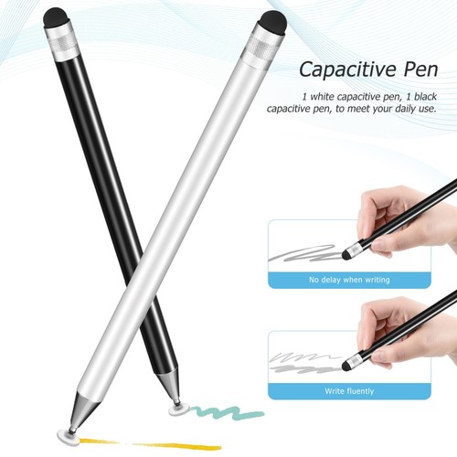 Capacitor Pen Set Stylus Pens for Mobile Phones Tablet Capacitive Fire - 第 3/11 張圖片
