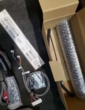 Besam Assa Abloy Optex Sp35MB Sw200 DMPS-PNP Elite Sensor Kit