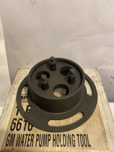 Water Pump Holding Tool for GM OTC 6616 Made In USA - Picture 3 of 4