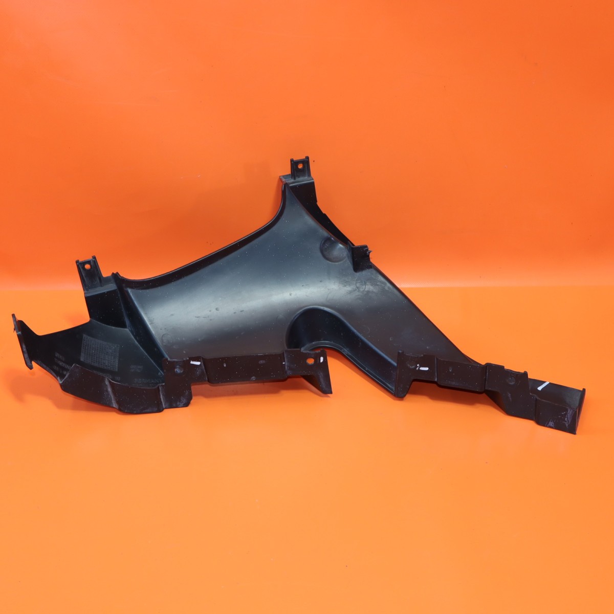 ROLLS ROYCE CULLINAN FRONT BUMPER BRACKET LEFT 2019-2024 5111 7453085 OEM