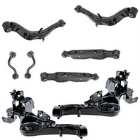 6 Querlenker Hinten FüR Nissan Juke F15 4X4 2 Koppelstange Links Rechts