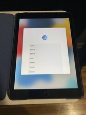 Apple iPad Air 2nd Gen A1566  16GB iOS 15.8.4 Wi-Fi Only 