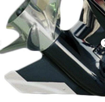 Megaware SkegPro  Skeg Protector Stainless steel 02664