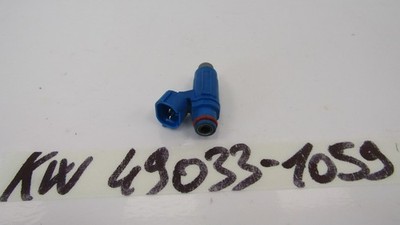 KAWASAKI 2003 2004 ZX636 ZX6R NINJA ZX600 FUEL INJECTOR INJECTION