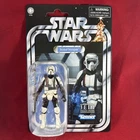 Star Wars Vintage Collection Jedi Fallen Order Gaming Greats Scout Trooper VC196