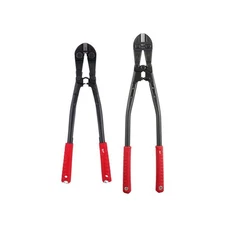 18 In. Bolt Cutter With 3/8 In. Maximum Cut Capacity With 24 In. Bolt Cutter Wit