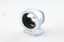 [Mint] Voigtlander 50mm View Finder 7273#J0615RF