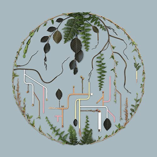 El Buho Tributaries Vol. 2 LP Vinyl NEW