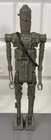 Star Wars IG-88 Kenner 1980 Vintage Action Figure    5
