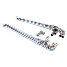 Patriot Exhaust Lake Pipe 4 Length 63