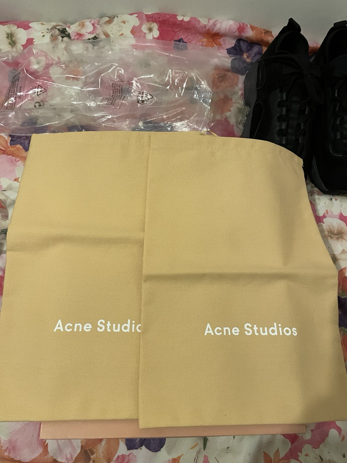 Acne studio Rockaway image 6