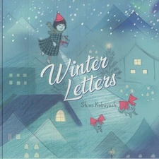 KOBAYASHI, Shino - Winter Letters - Vinyl (7")