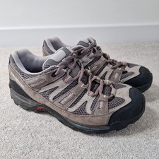 Salomon hiking shoes size UK 7.5