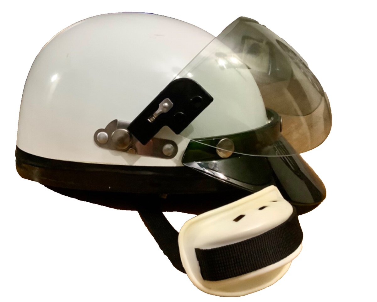 angel wing motorcycle helmet SE Bikes S1 Retro Lifer Dirt Jump Helmet
