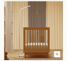 Nanit Pro Camera Smart Baby Monitor With Tower Stand
