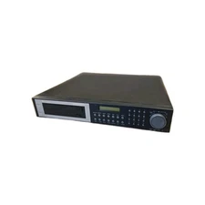 Everfocus Digital Video Recorder 16-Channel DVR Security EDVR16D1