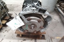 2018 2019 Subaru Xv Crosstrek Automatic Transmission For 2.0l Oem