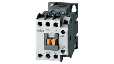 5907009690544 MC-12B-230VAC Stycznik: 3-biegunowy, 230VAC LS ELECTRIC