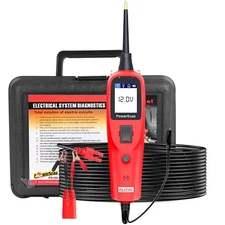 Autel PowerScan PS100 Automotive Power Circuit Probe Kit Circuit Tester 12V 24V