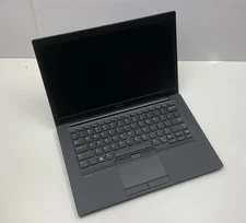 Dell Latitude 7480 14" Core i5-7300U 2.60GHz 8GB Ram 256GB SSD Win 10 Pro Laptop