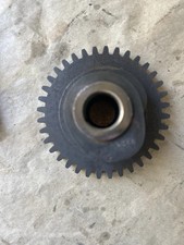 Moto Guzzi 500 Ercole albero camme con ingranaggio Asse A Cammes Cod.12346