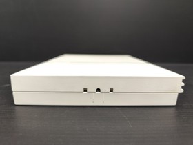 "Region Free" SONY Playstation2 PS2 Slim Console SCPH-75000 Ceramic White Note