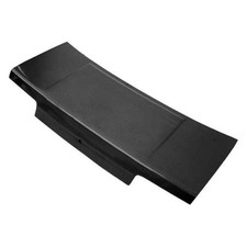 For Toyota Corolla 1984-1987 Vis Racing Carbon Fiber Trunk Lid For Toyota Corolla 1984-1987 Vis Racing Carbon Fiber Trunk Lid