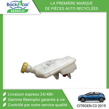 Liquide de frein Citroen C3