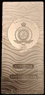 2022 Beskar Bar 1oz 999 Silver  STAR WARS Niue Mandalorian