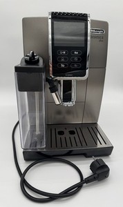 Delonghi Dinamica Plus Ecam 372,95.TB Kaffeevollautomat Bean-to-Cup