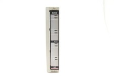 MODICON INPUT MODULE AS-B803-008