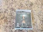 Quantum Theory (PS3, 2010) CIB Complete in Box